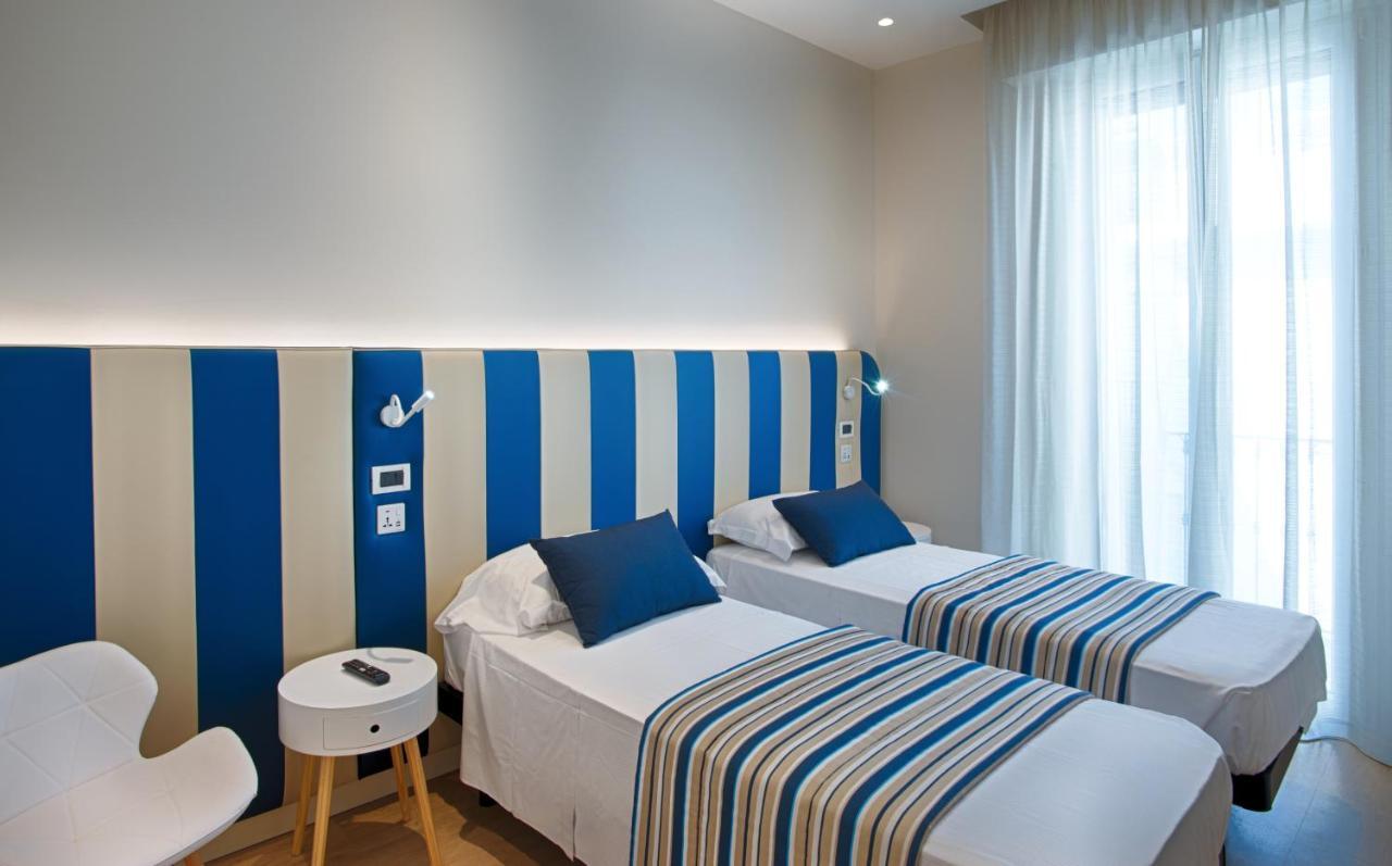 Hotel Agostini Bellaria-Igea Marina Extérieur photo
