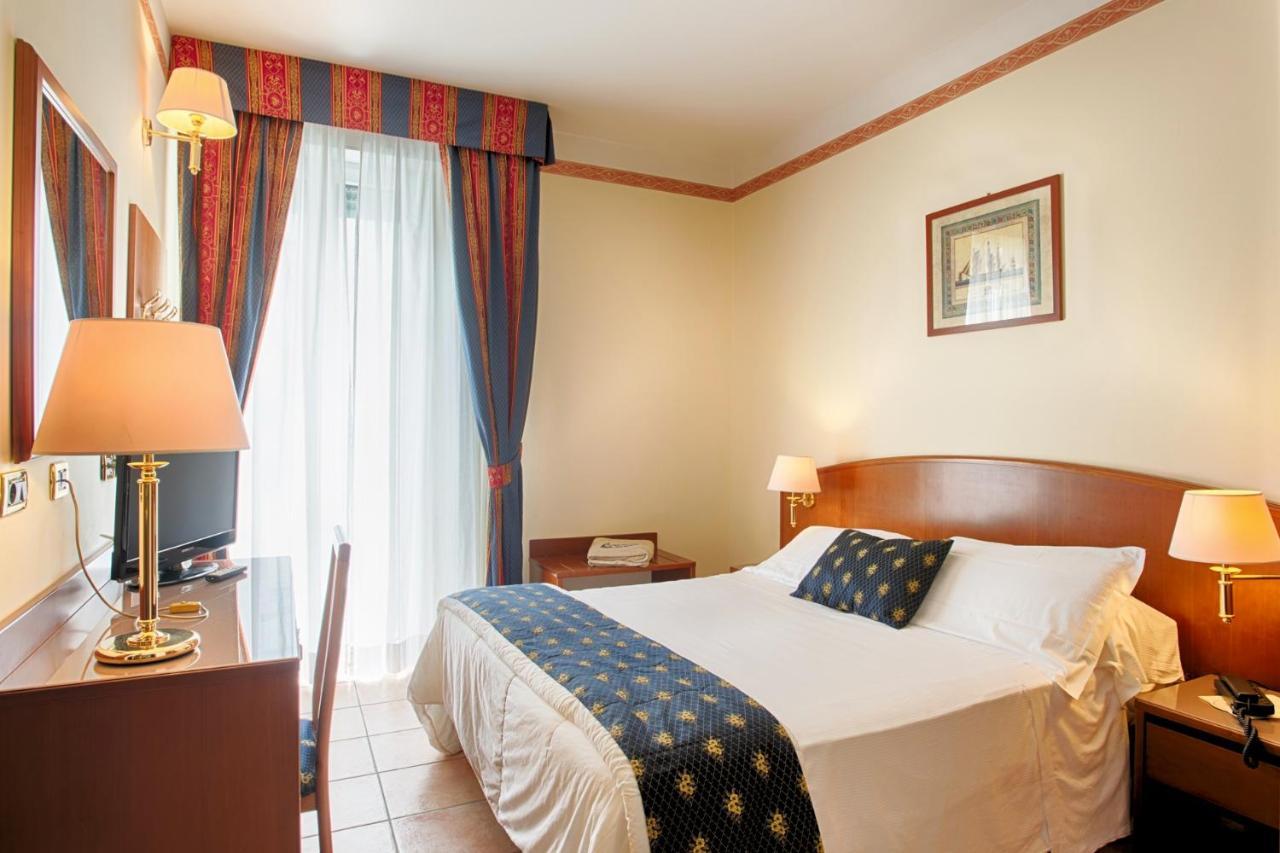 Hotel Agostini Bellaria-Igea Marina Extérieur photo