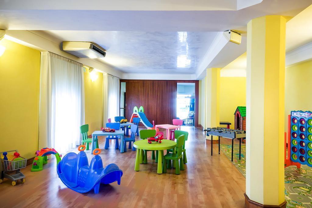 Hotel Agostini Bellaria-Igea Marina Extérieur photo