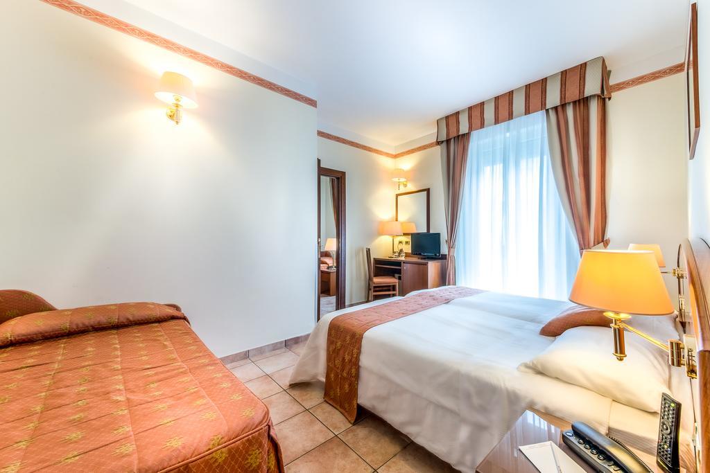 Hotel Agostini Bellaria-Igea Marina Extérieur photo