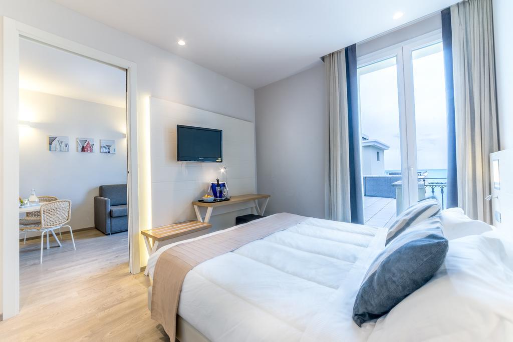 Hotel Agostini Bellaria-Igea Marina Extérieur photo