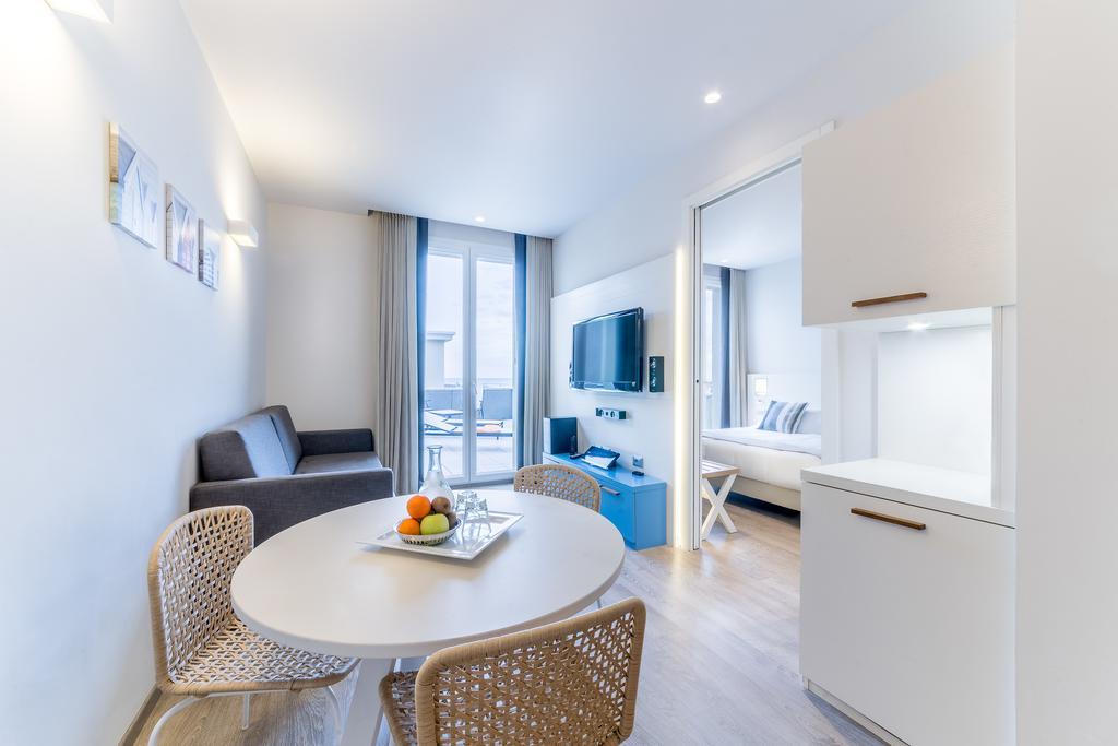 Hotel Agostini Bellaria-Igea Marina Extérieur photo