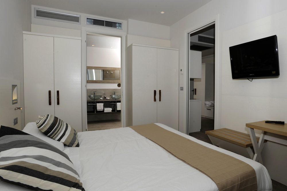 Hotel Agostini Bellaria-Igea Marina Extérieur photo