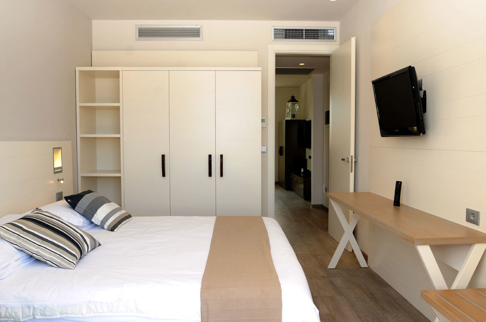 Hotel Agostini Bellaria-Igea Marina Extérieur photo