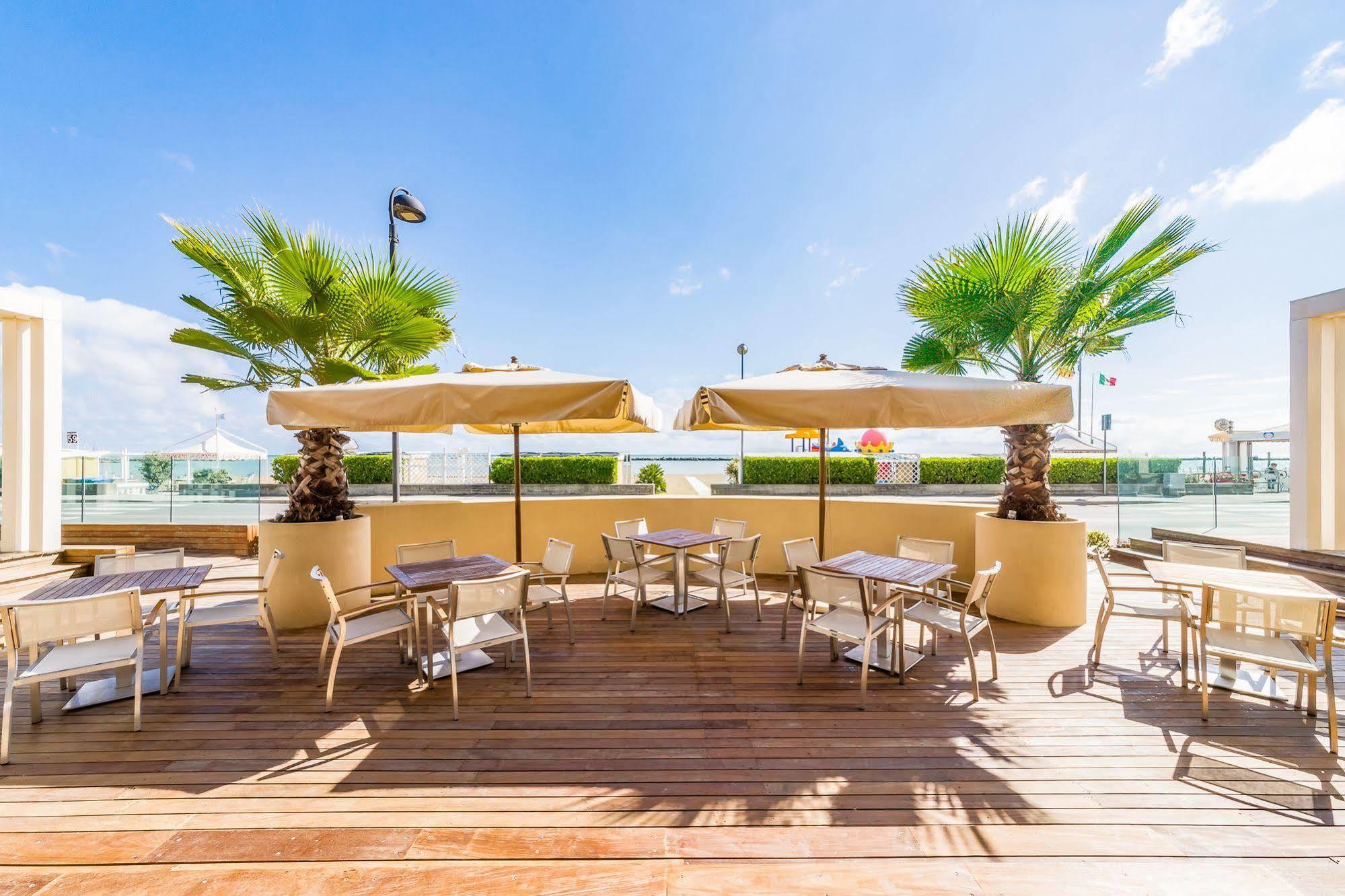 Hotel Agostini Bellaria-Igea Marina Extérieur photo